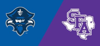Men's and Women's Basketball SFA vs. New Orleans