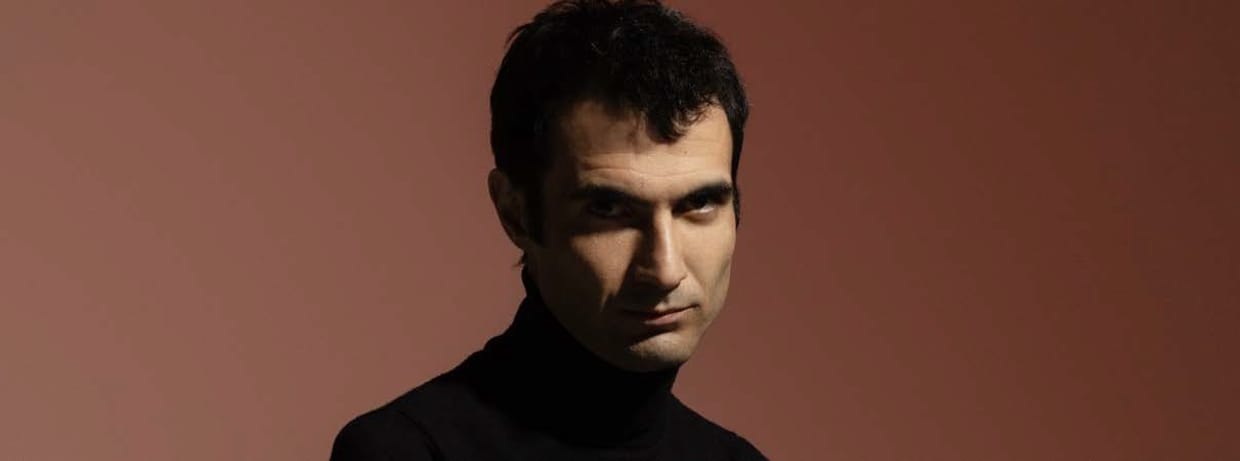 Dallas Morse Coors Concert Series: Tigran Hamasyan: Manifeste