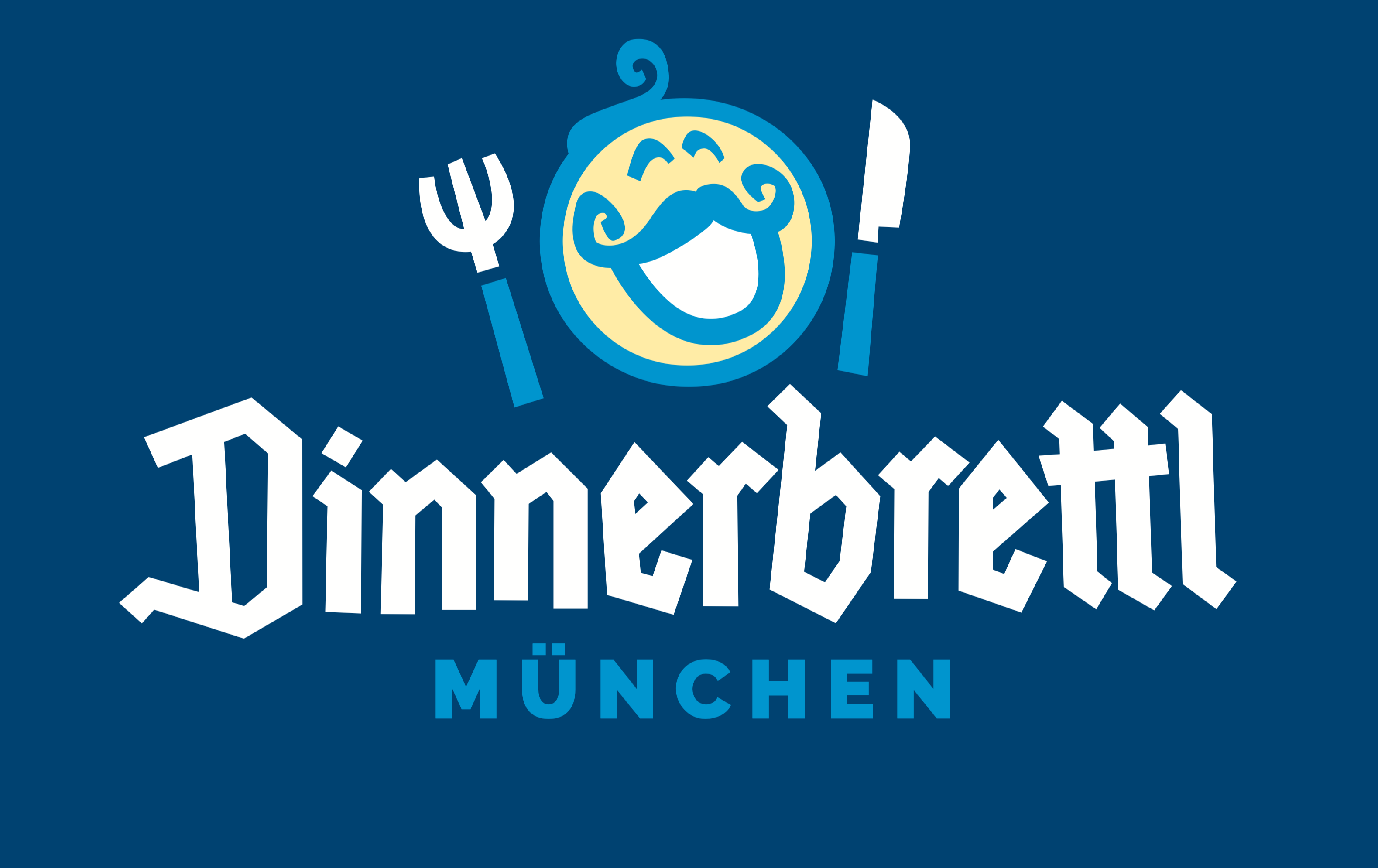 Das Knödelkomplott