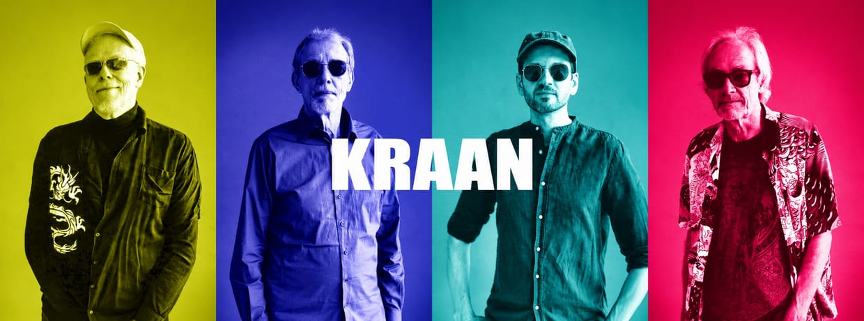KRAAN