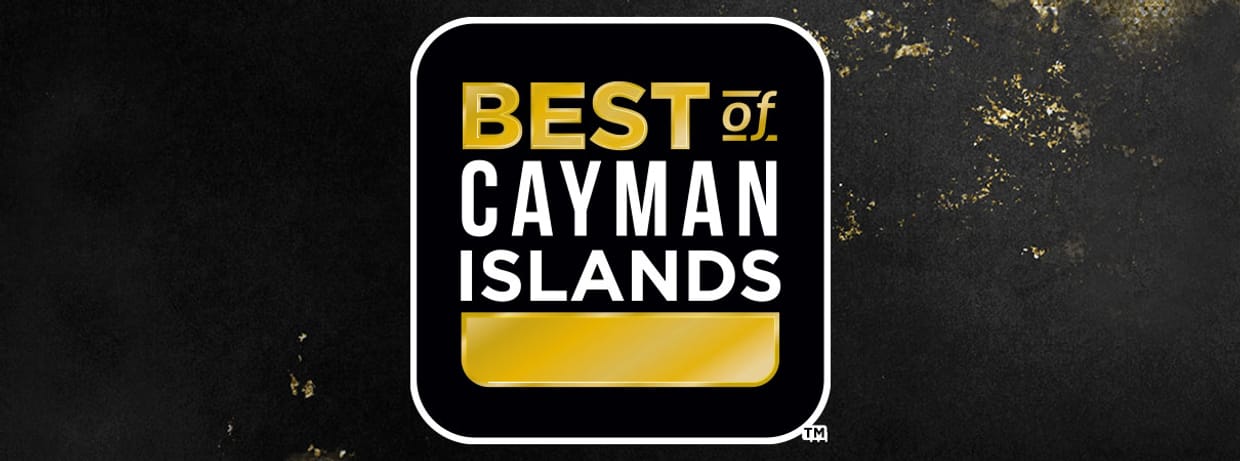 Best of Cayman Trade Show