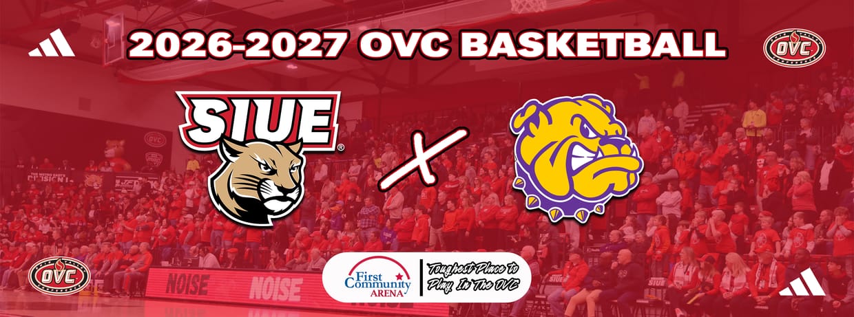SIUE Basketball vs Western Illinois