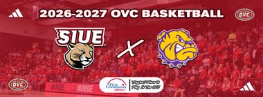 SIUE Basketball vs Western Illinois