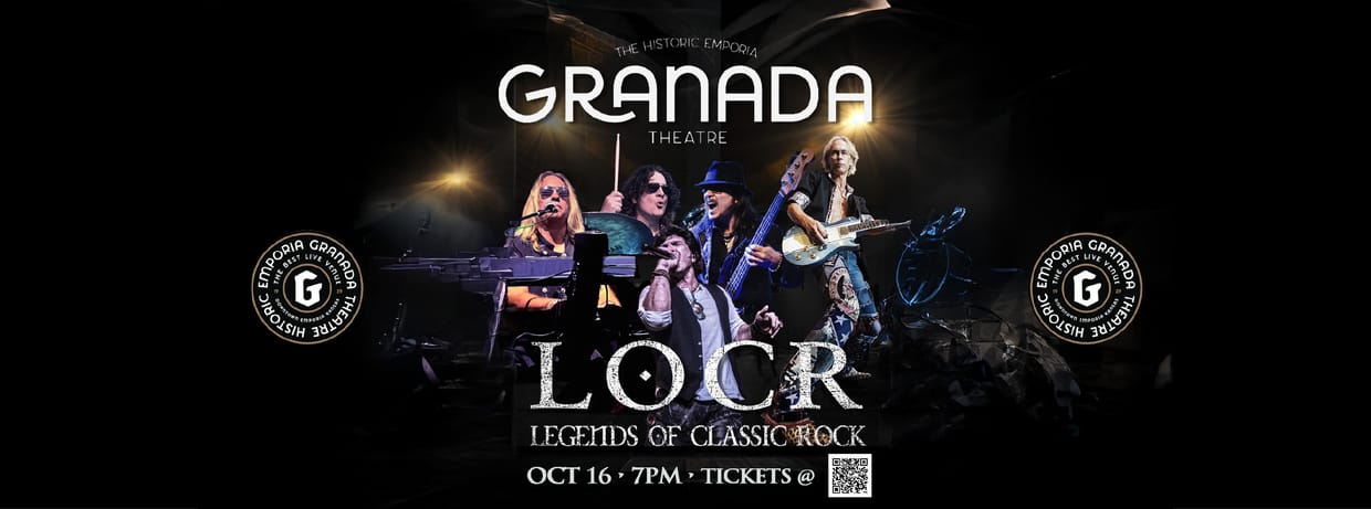 Legends of Classic Rock
