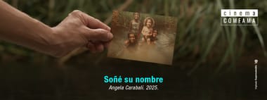 Soñé su nombre
