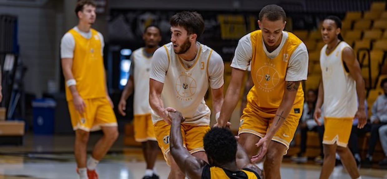 Valpo Men's Basketball vs Southern Indiana