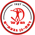 הפועל רמת גן