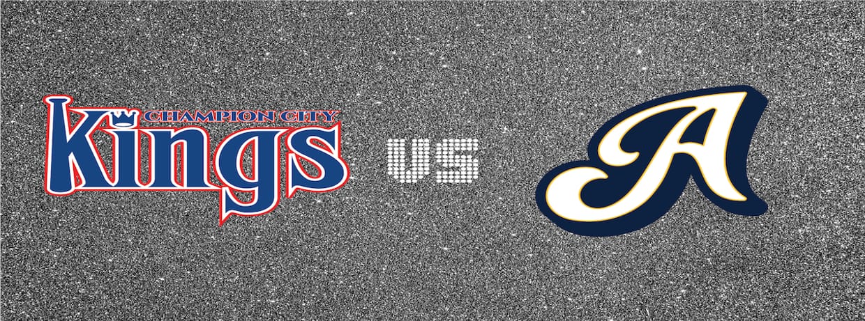 Thirsty Thursday - Champion City at Lafayette Aviators