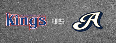 Thirsty Thursday - Champion City at Lafayette Aviators