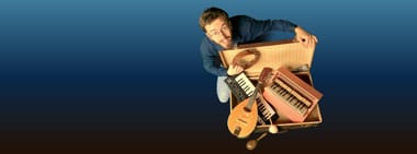 Der musikalische Koffer