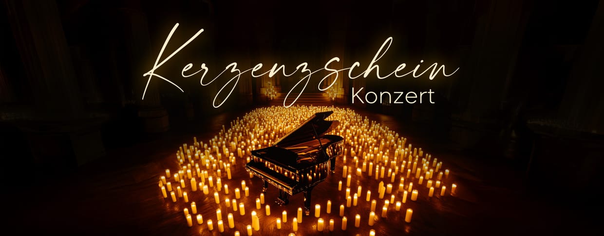 Kerzenscheinkonzert