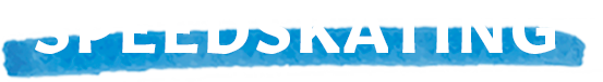 Speed Skating