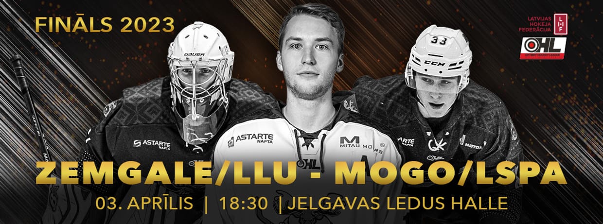 Zemgale/LLU - MOGO/LSPA