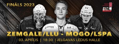 Zemgale/LLU - MOGO/LSPA