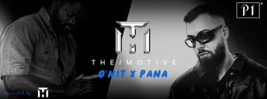THE MOTIVE