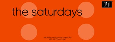 THE SATURDAYS