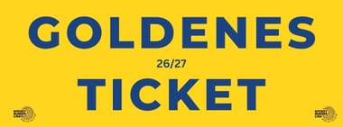 GOLDENES TICKET (ALLE SPIELE)