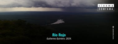 Río Rojo