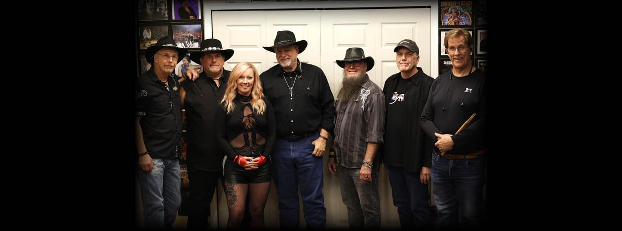 High Noon: A Tribute to Lynyrd Skynyrd & Southern Rock