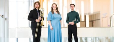 SEK Symphony: Risings Stars 2027