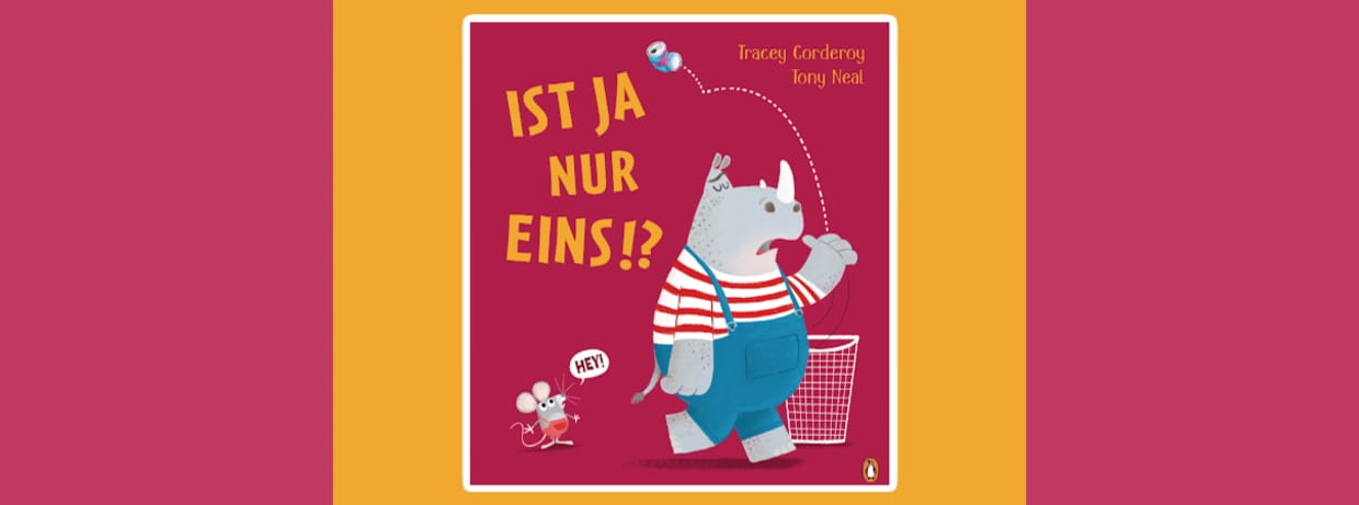 Bilderbuchkino in der Stadtbibliothek