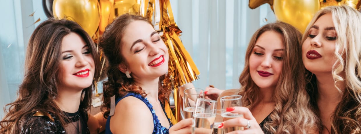 Ladies Night Out