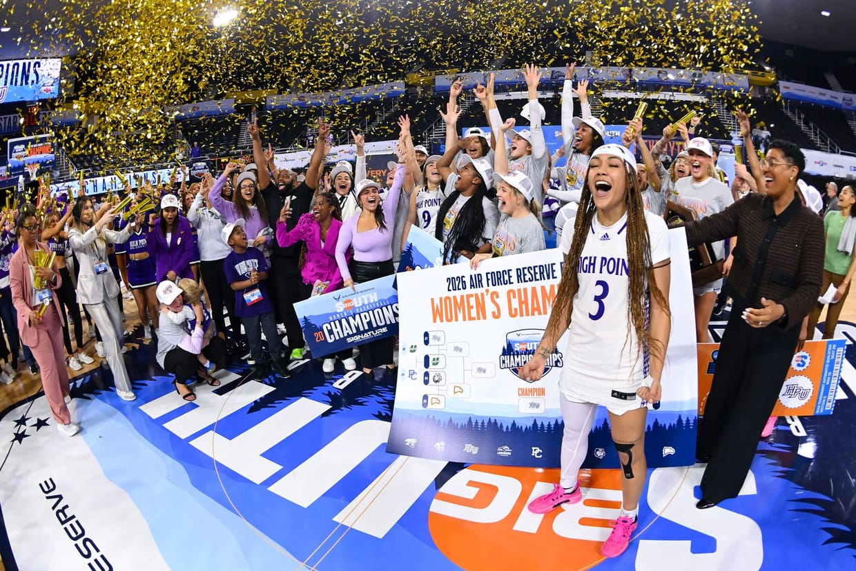 2026-27 Women's Basketball Season Tickets