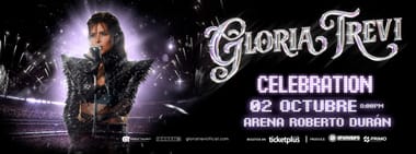 GLORIA TREVI