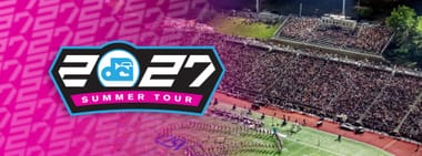 2027 DCI Eastern Classic 2-Day Package