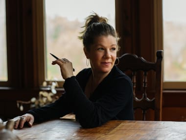 Dar Williams