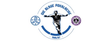 Blaue Pokalreise 1986/87 - erste Runde