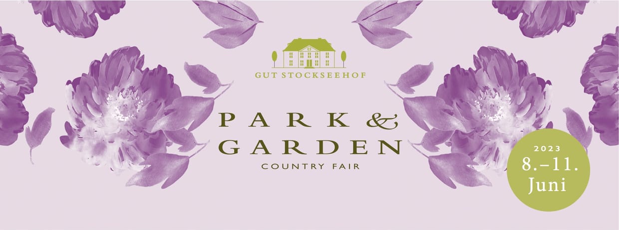 Park & Garden Country Fair 2023