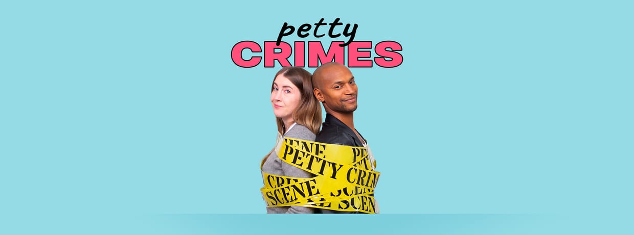Petty Crimes Live