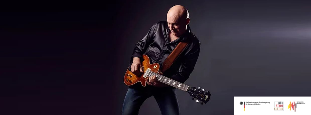 ZED MITCHELL BAND