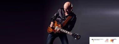 ZED MITCHELL BAND