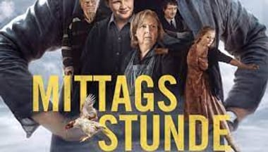 Mittagsstunde