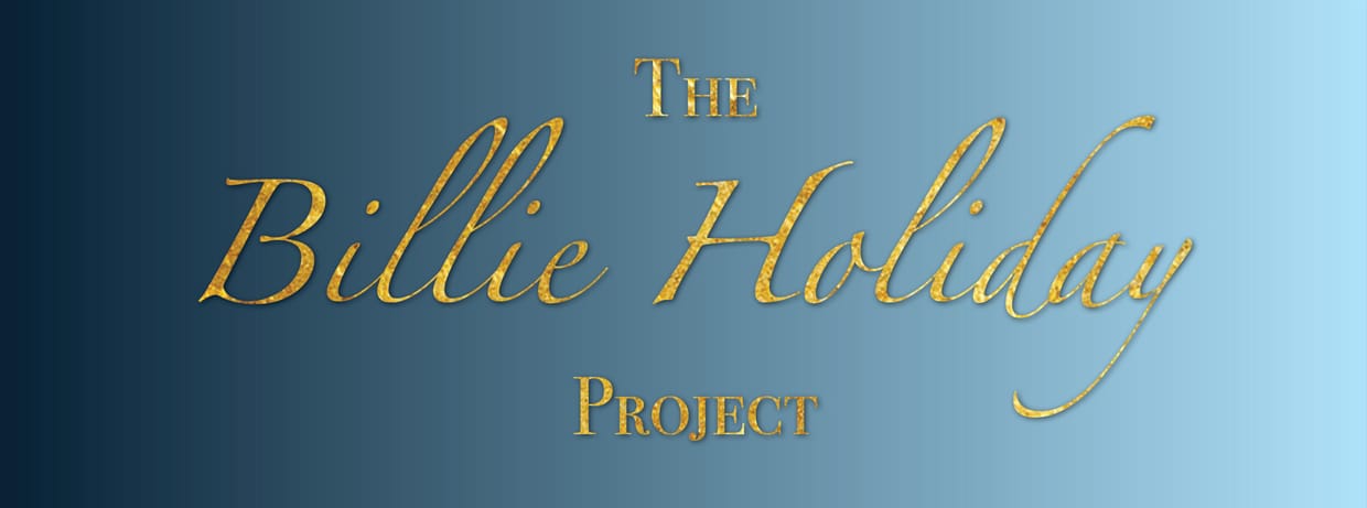Stella Heath - The Billie Holiday Project