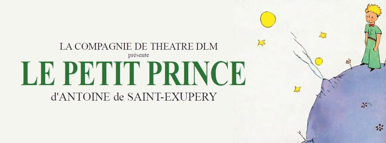 Le Petit Prince (19:00 Uhr)