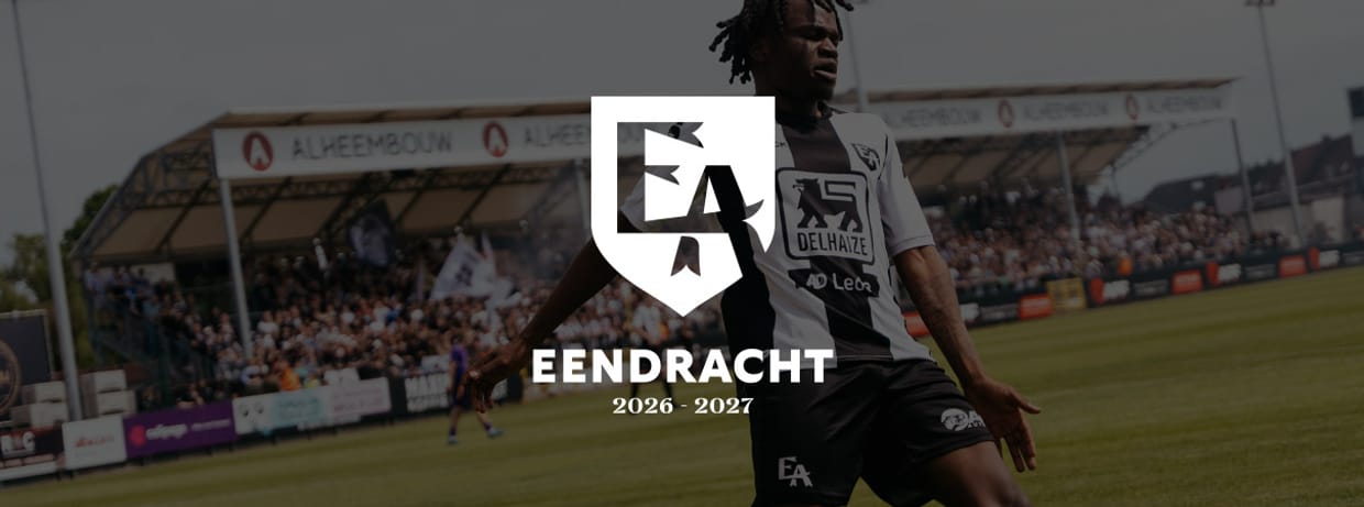 Eendracht - Hoger Op Kalken