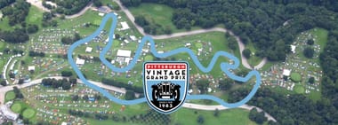 PVGP Race Weekend at Schenley Park