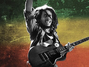 The Bob Marley 420 Brunch feat. Truth and Rites