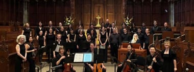 Early Music Princeton Concert