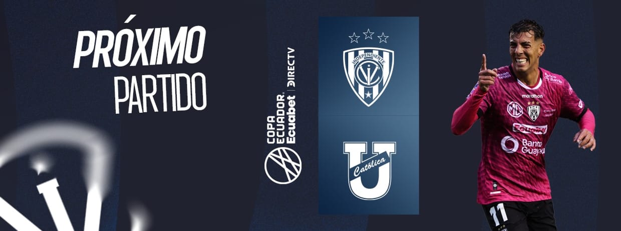 VISITA-IDV vs CD U. Católica