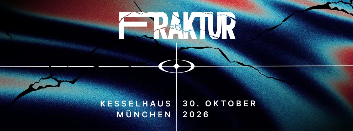 Fraktur Festival 2026