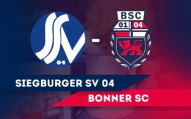 Siegburger SV Bonner SC