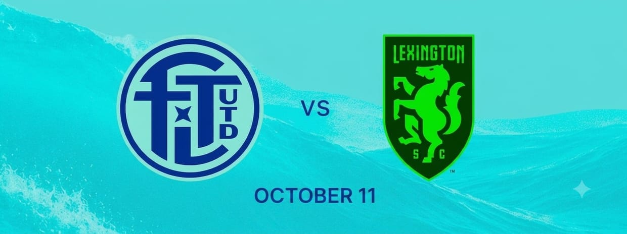 Parking Pass: vs Lexington SC
