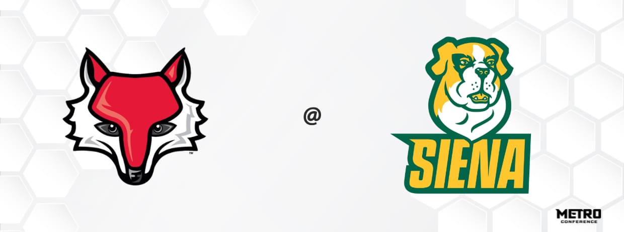 Siena v. Marist University