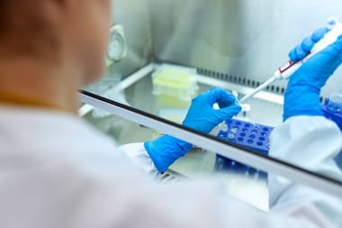 PCR Test Düsseldorf (So, 28.02.2021)