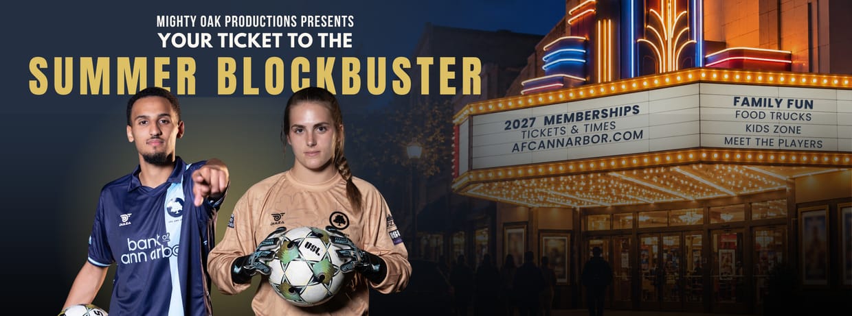 2027 Memberships