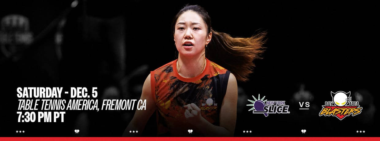 New York vs Bay Area | Sat 7:30 PM